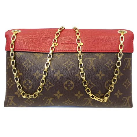 lv chain mens|lv chain crossbody bag.